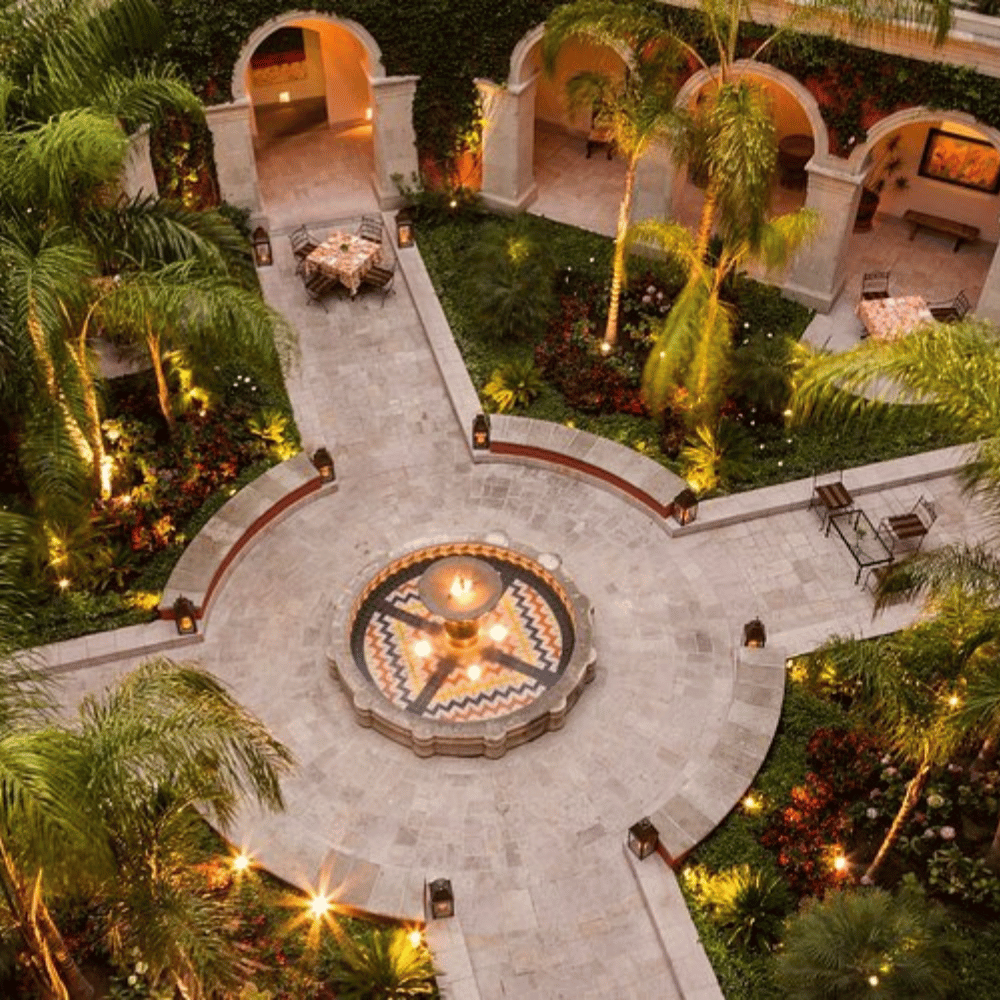 Rosewood San Miguel de Allende